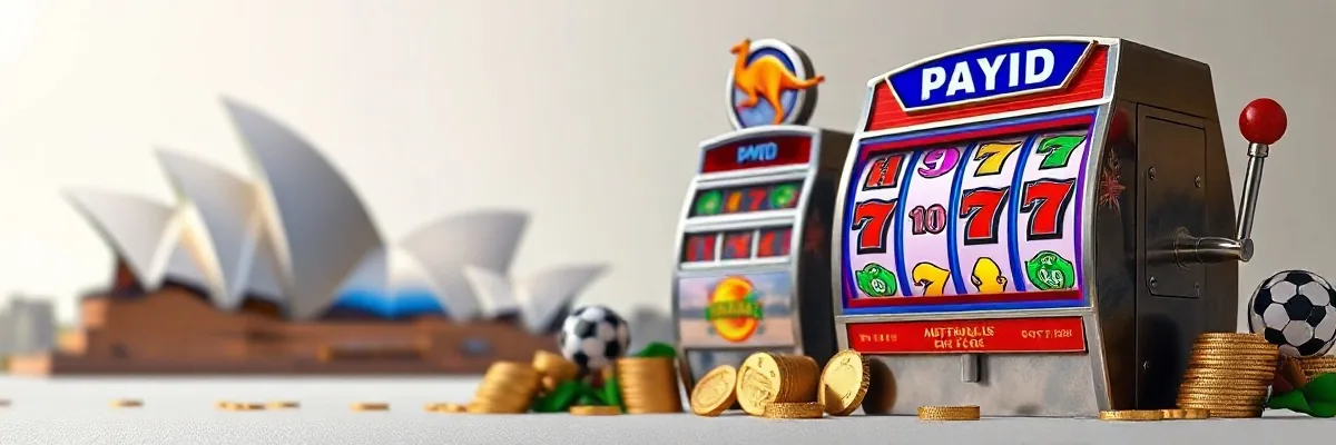 Exploring PayID Pokies Online at Leon Casino — leon casino in Australia